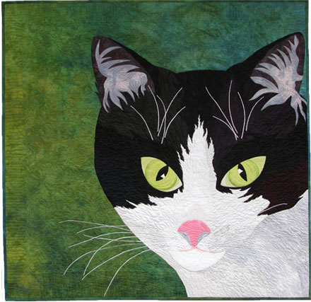 Whiskers